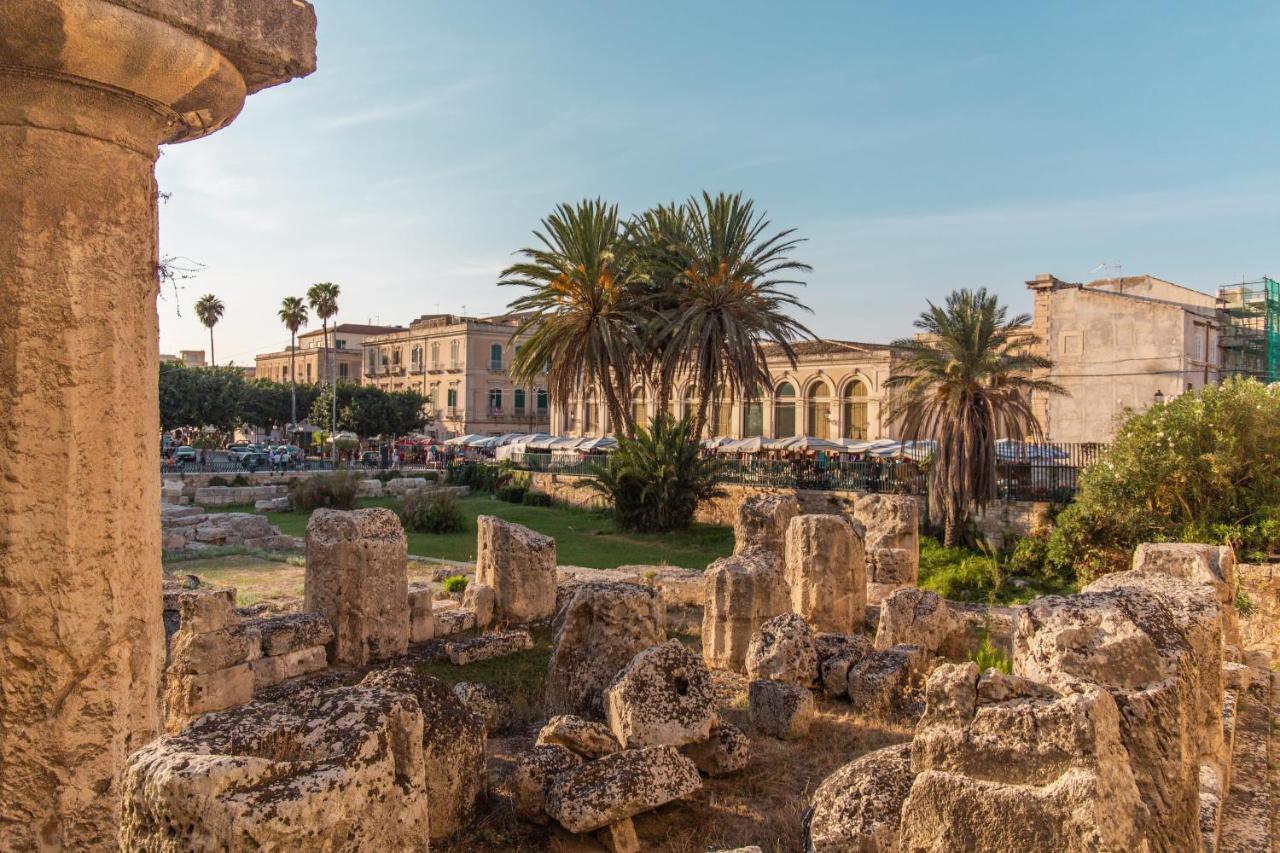 Siracusa Sweet Home By Wonderful Italy Syracuse Exteriér fotografie