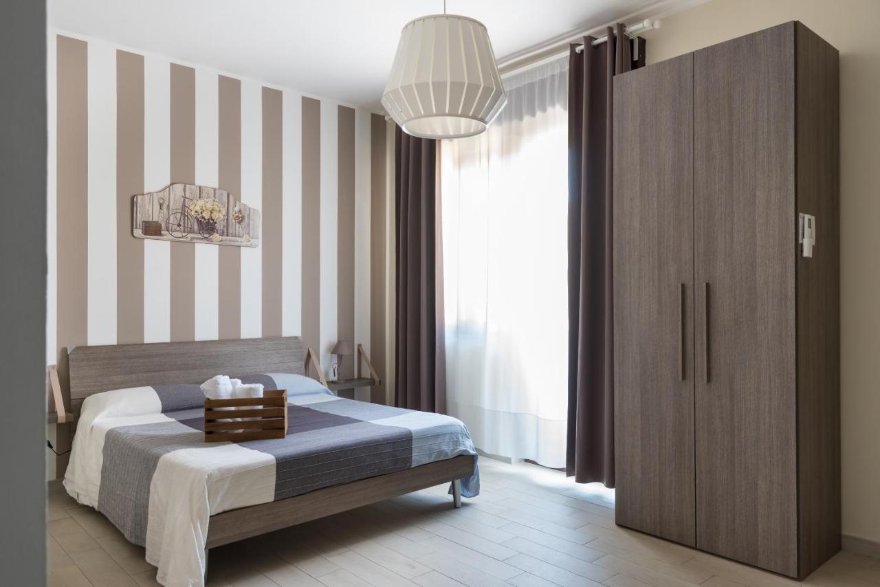 Siracusa Sweet Home By Wonderful Italy Syracuse Exteriér fotografie