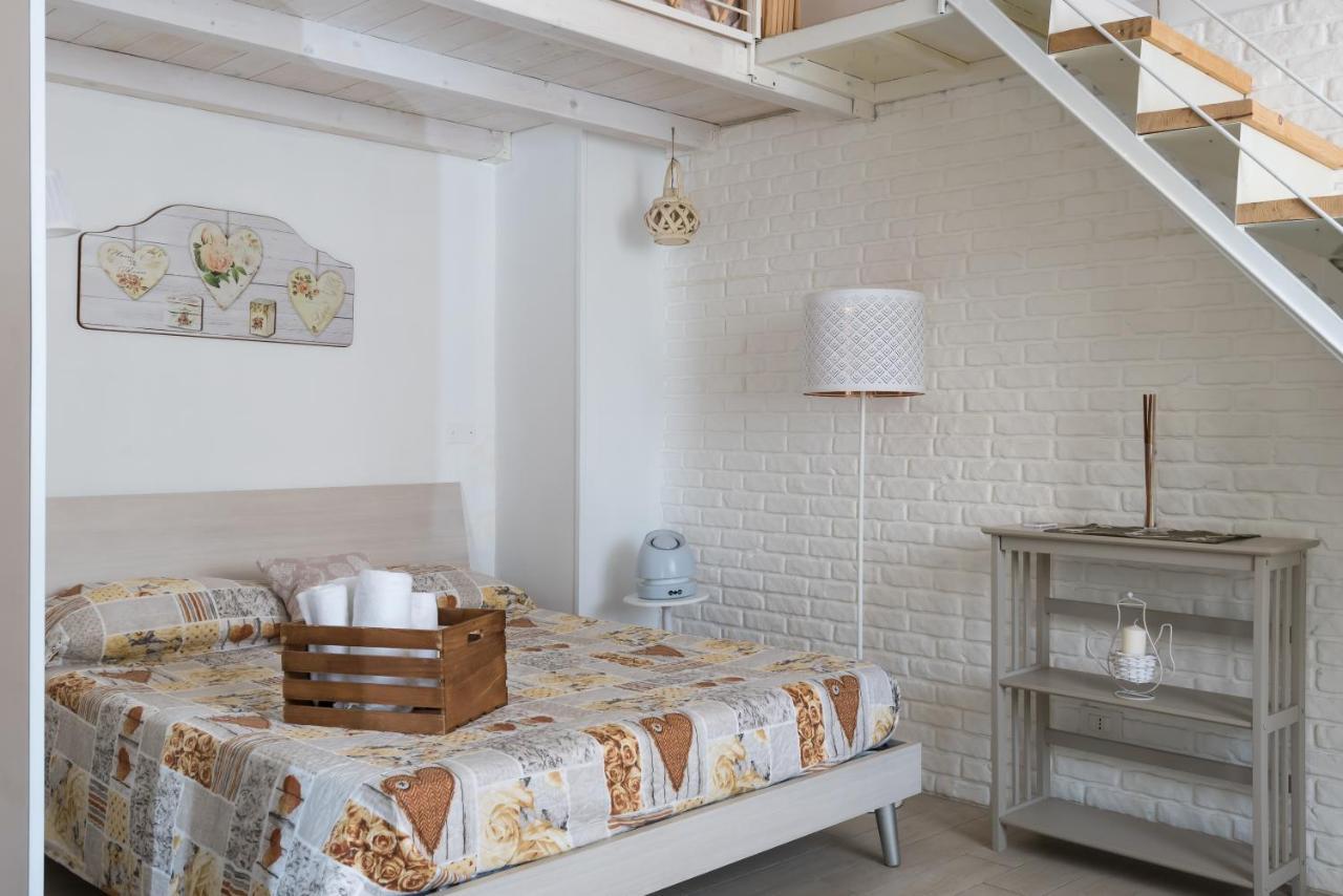 Siracusa Sweet Home By Wonderful Italy Syracuse Exteriér fotografie