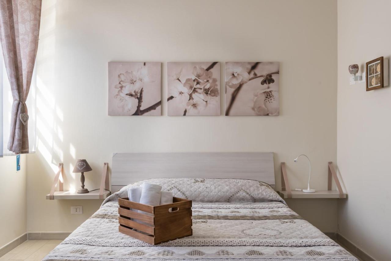 Siracusa Sweet Home By Wonderful Italy Syracuse Exteriér fotografie