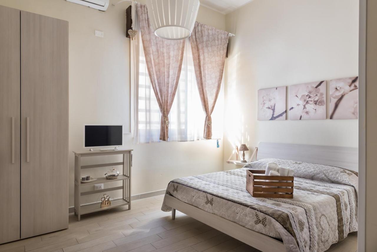 Siracusa Sweet Home By Wonderful Italy Syracuse Exteriér fotografie